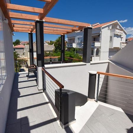 Tissa-Novalja Apartment Luaran gambar
