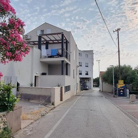 Tissa-Novalja Apartment Luaran gambar