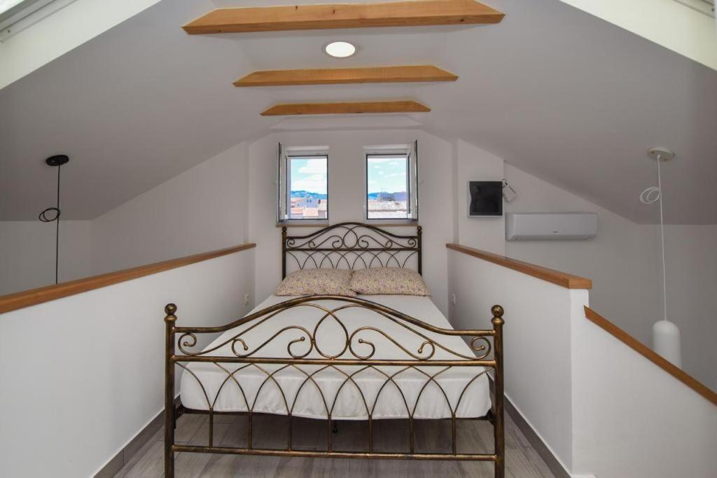 Tissa-Novalja Apartment Luaran gambar